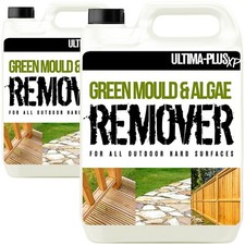 Patio Cleaner Mould Algae