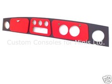 MINI DASH with FULL FITTTING