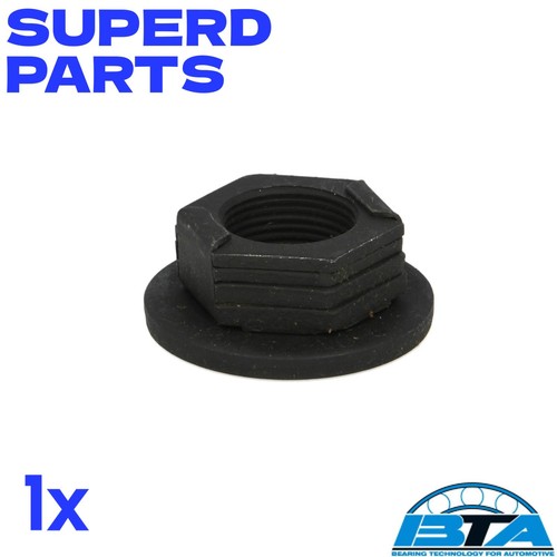 Axle nut drive shaft - nut,