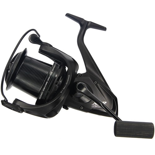 Ngt xpr reel - big, pit
