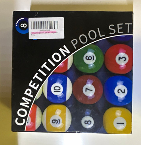 Billiard pro competition pool - billiard,