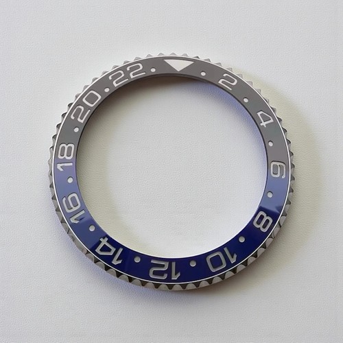 Black blue custom made - blue,
