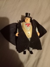 Batman Animated Series The Penguin Figure 1992 Kenner