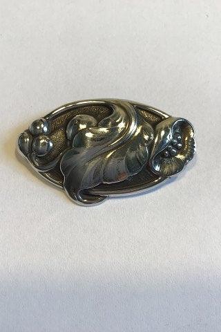 Evald nielsen sterling silver - evald,