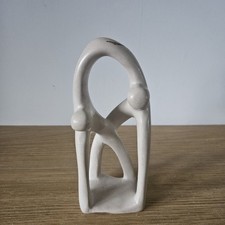 Soap Stone Sculpture Vintage