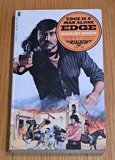 Edge Massacre Mission #38