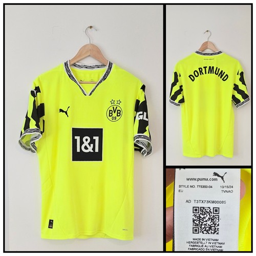 Borrusia dortmund puma - dortmund,