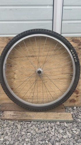 Inch rim brake mtb - 26,