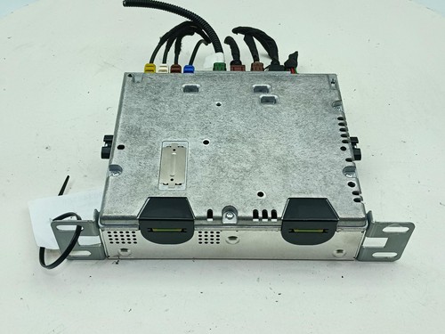 Renault clio stereo radio head - radio,