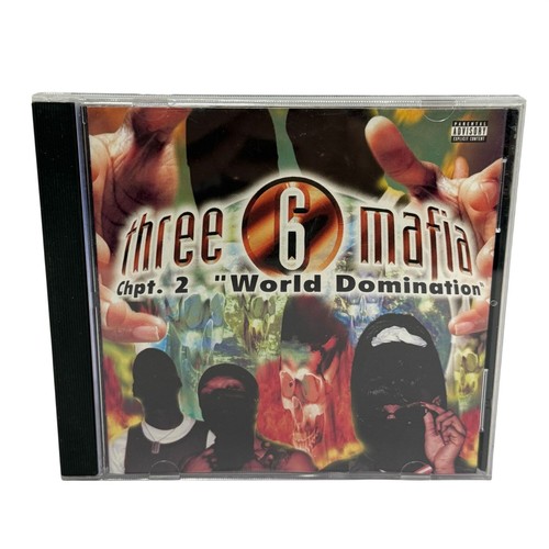 Three mafia chpt world - 6, 2