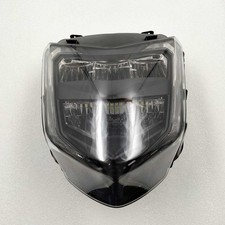 Honda NC750X NC750XD Headlight