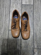 Lotus Men's Tan Brown Shoe Size 9