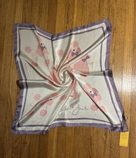 Fenella Smith London Satin