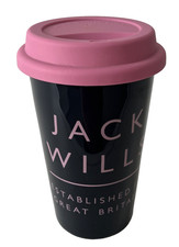 JACK WILLS Travel Cup Ceramic