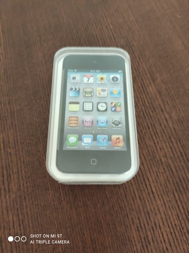 Ipod touch generation 8 - ipod, 4