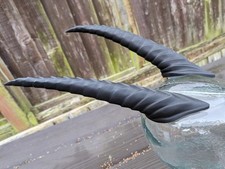 10 Inch Goat Style Demon