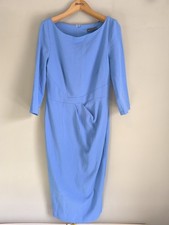 BNWT M&S Collection Cornflower
