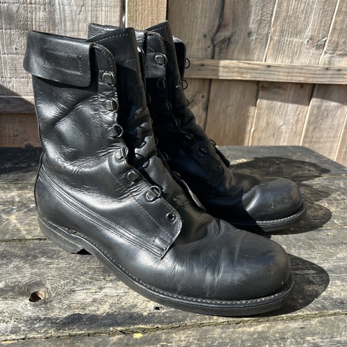 Vtg addison shoe 11 5 - addison, sz