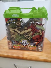 The Corps! Global Fighting