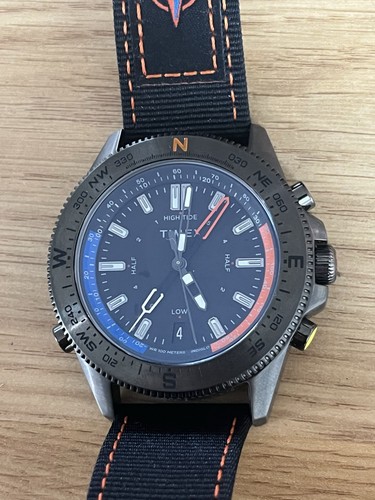 Timex expedition north - expedition,