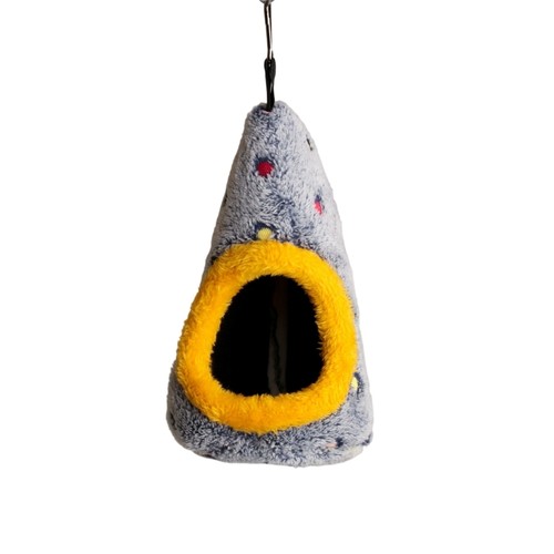 Hanging bird nest - hanging,