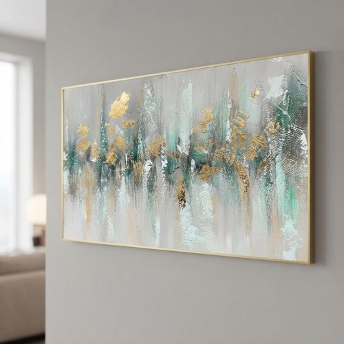 Elegant gold teal - elegant,