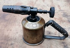 Max Sievert Vintage Brass Blow