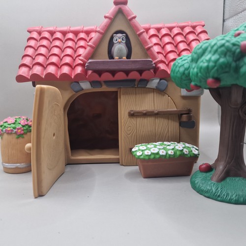 Deagostini animal farm - "my, farm"