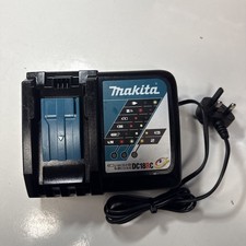 Makita DC18RC 14.4-18V Lithium