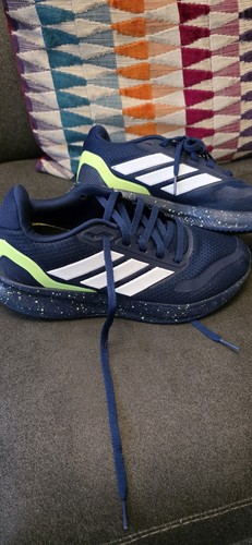 Adidas boys trainers size - boys, 5