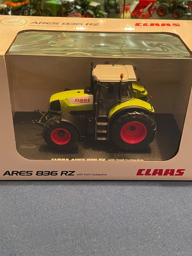 Universal hobbies claas - 1/32,
