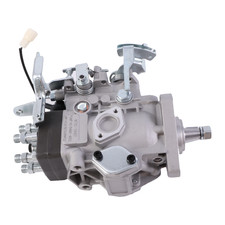 New fuel injection pump - new,