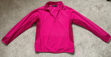 BERGHAUS  ladies bright pink