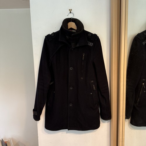 Superdry jermyn street heavy - jermyn,