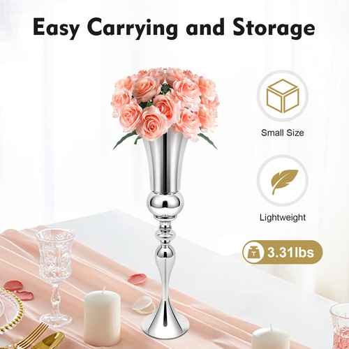 Large flower vase - large,