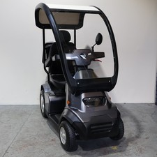 Used Electric Mobility Scooter