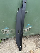 BMW 3 Series G21 Parcel Shelf