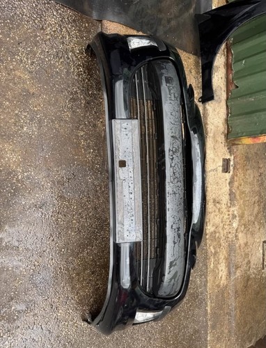Peugeot 308 front bumper - 308,