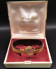 Vintage Paul Jobin of