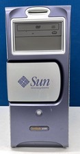Sun  Microsystems SunBlade