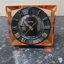 Beautiful vintage mechanical 7