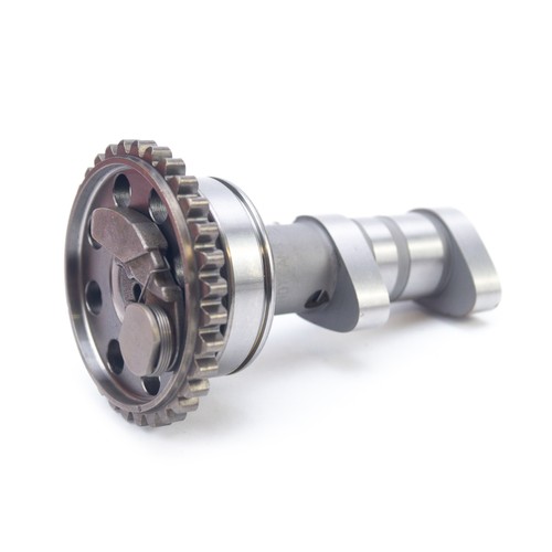 Hot cams camshaft yz450f - cams, 14-15