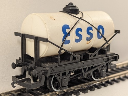 Hornby r96 gauge - r96,