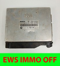 BMW E36 318i M40 M40B18 ECU