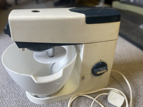 Kenwood chef a701a vintage - kenwood,