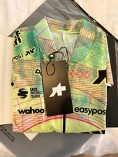 Assos mille jersey s11 evo - gt,
