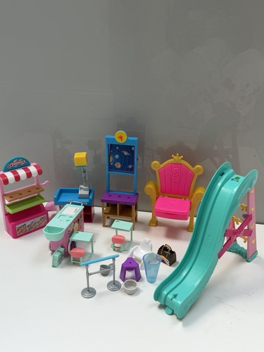 Barbie chelsea bundle - barbie,