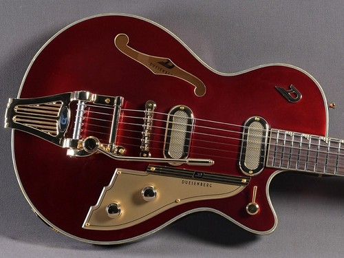 Duesenberg starplayer - duesenberg, tv