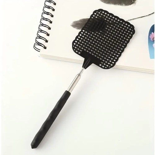 1pcs fly swatter long swat - 1pcs,