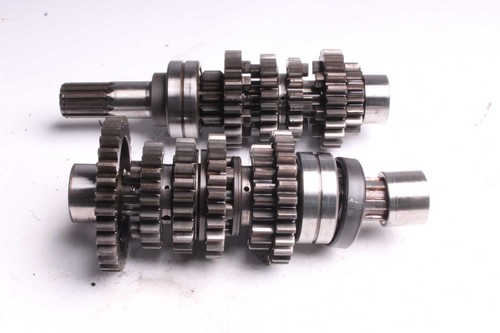 Transmission drive engine - transmission,
